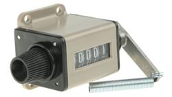 Licznik impulsów Mechanika 5-cyfrowy RS PRO-4427