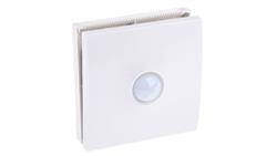 Włącznik światła, 10A, 240V ac, 1-przyciskowy, RS PRO-31179