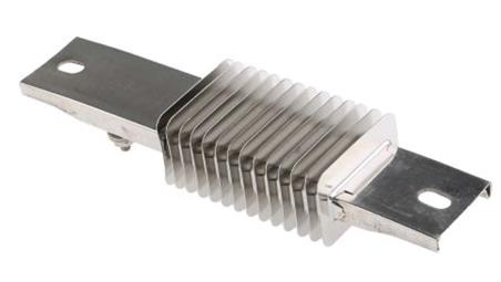 Ceramiczny element grzewczy 8cal 400 W 240 V AC-63801