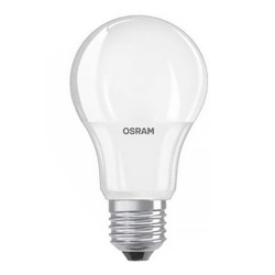 LED E27 230V 10,0W 4000K MATOWA OSRAM