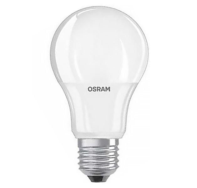 LED E27 230V 10,0W 4000K MATOWA OSRAM