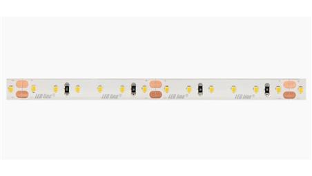 Taśma LED line 600 SMD3528 24V 11000K 9,6W wodoodpona IP65 3 lata gwar. 241628 /opak=5m/-58515