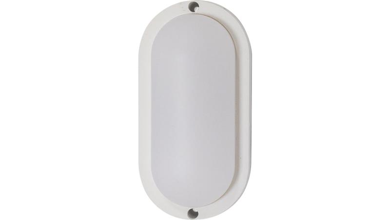 Oprawa kanałowa LED OWAL 10W 960lm 4000K IP65 LED-3057-50501 Oprawa kanałowa LED OWAL 10W 960lm 4000K IP65 LED-3057-50501