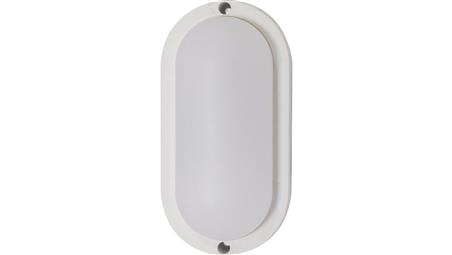 Oprawa kanałowa LED OWAL 10W 960lm 4000K IP65 LED-3057-50501
