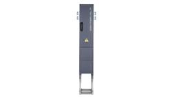 Słupek dystrybucyjny CV-CAMP RCBO 4x230 CEE Camp DV 7914-66360