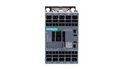 Stycznik mocy AC-3 4 kW/400V 1Z AC 230V 50/60Hz wielkość S00 przył. sprężynowe 3RT2016-2AP01-12150