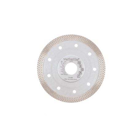 Tarcza diament V-PLUS 200mm Turbo ceramic
