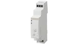 Przekaźnik czasowy z opóźnieniem 1 styk przełączny 7 zakr. czas. 0,05s-100h 0,05s-100H AC/DC 12-240V 7PV1518-1AW30-6165