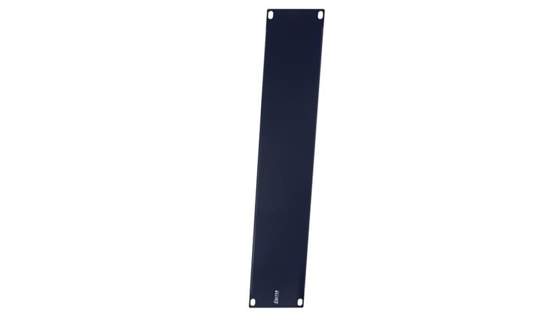 Płyta wypełniająca 2U niebieska FN/P-015-2U-73598