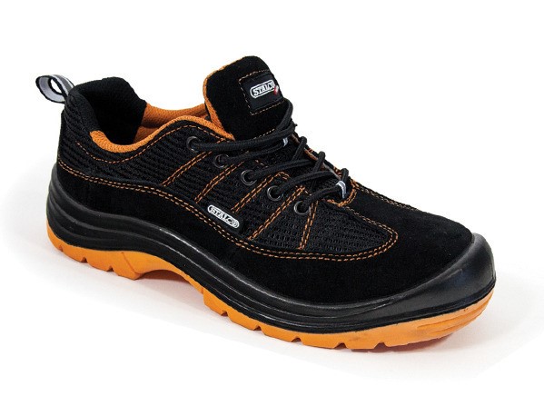 Półbut roboczy light roz. 46 STALCO