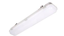 Oprawa hermetyczna awaryjna WARS LED PANEL 2x60 27W/2W 2700lm/275lm 4000K SA 2H MT INLWLP 93120-57096