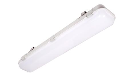 Oprawa hermetyczna awaryjna WARS LED PANEL 2x60 27W/2W 2700lm/275lm 4000K SA 2H MT INLWLP 93120-57096