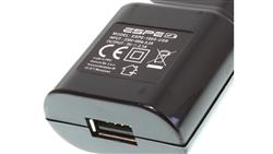 Zasilacz impulsowy 5V 2A 10W wyjście USB ESPE-1005-W2E-iUSB-10273