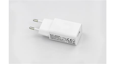 Zasilacz impulsowy 5V 1A 5W wyjście USB W-PRO0505W2E-10272