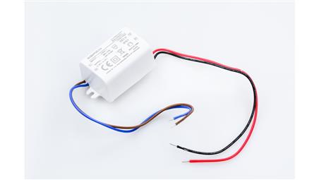 Zasilacz LED 24V 0,25A 6W IP67 ESPE LPA0624CV-50869