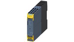 Hybrydowy rozrusznik silnikowy bezpośredni Safety 0,75kW 0,4-2A do 500V Us 24V DC przyłącze śrubowe SIRIUS 3RM1102-1AA040-2007