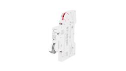 Styk pomocniczy SENTRONcom WIFI pasuje do serii 5SY 5SL 5SP 5SV 5SU1 5ST3 umożliwia sterowanie zdalne 5ST3062-0MC-26813