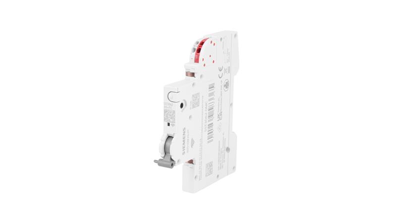 Styk pomocniczy SENTRONcom WIFI pasuje do serii 5SY 5SL 5SP 5SV 5SU1 5ST3 umożliwia sterowanie zdalne 5ST3062-0MC-26813