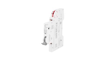 Styk pomocniczy SENTRONcom WIFI pasuje do serii 5SY 5SL 5SP 5SV 5SU1 5ST3 umożliwia sterowanie zdalne 5ST3062-0MC-26813