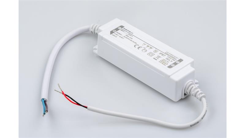 Zasilacz LED 12V 5A 60W IP67 ESPE LPE6012CV-50873