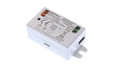 Zasilacz LED 24V 250mA 6W ESPE LN0624CV-50878