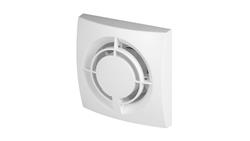 Wentylator z wyłącznikiem czasowym krótki kołnierz fi100-63294