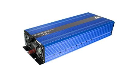 Przetwornica napięcia 24 VDC / 230 VAC SINUS IPS-8000S 8000W-13155