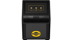 Zasilacz awaryjny Orvaldii i600LED 600VA/360W line-interactive ID600-5119