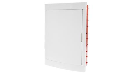 Rozdzielnica skrzynka podtynkowa 3x 12 modułów-69570
