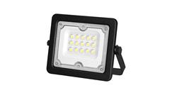 LFL210 Naświetlacz Galaxi 10W 900LM 840 65 BLACK-52565