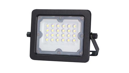 LFL221 Naświetlacz Galaxi 20W 1800LM 860 65 BLACK-52560