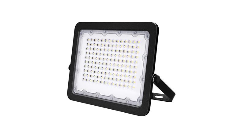 LFL261 Naświetlacz Galaxi 100W 9000LM 860 65 BLACK-52559