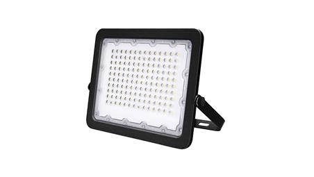 LFL261 Naświetlacz Galaxi 100W 9000LM 860 65 BLACK-52559