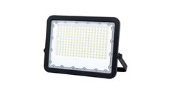 LFL271 Naświetlacz Galaxi 150W 13500LM 860 65 BLACK-52557