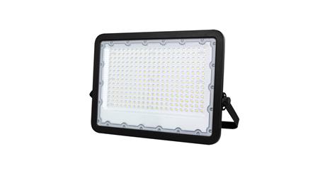 LFL281 Naświetlacz Galaxi 200W 18000LM 860 65 BLACK-52567