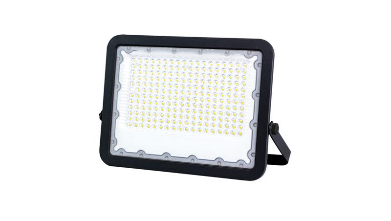LFL270 Naświetlacz Galaxi 150W 13500LM 840 65 BLACK-52563