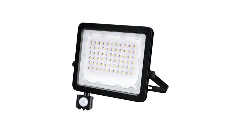 LFL251S NAŚWIETLACZ GALAXI 50W 4500LM 860 65 BLACK SENSOR-52572 LFL251S NAŚWIETLACZ GALAXI 50W 4500LM 860 65 BLACK SENSOR-52572