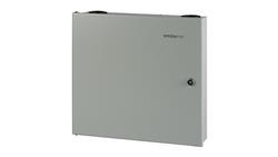 Przełącznica światłowodowa naścienna metalowa 24xSC simplex EM/FTTHMB24SCS-65654