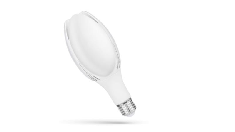Led parisienne 50w e-27 nw ip20-48326