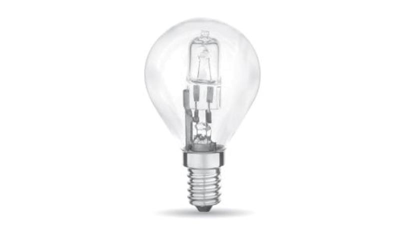 Żarówka halogenowa HALO SFERA 230V 18W E14 CHIARA 200018.00A-45782 Żarówka halogenowa HALO SFERA 230V 18W E14 CHIARA 200018.00A-45782