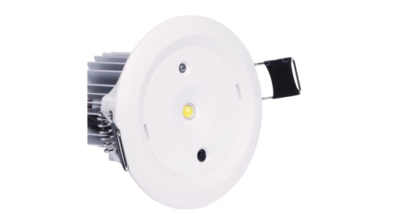 Oprawa awaryjna LED P/T STARLET WHITE II LED SO 200 SA 3H MT INLEWA 92034-57159