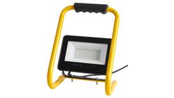 Lampa przenośna LED SMD LS50AW 50W 6500K 4500lm IP54 16070-52354