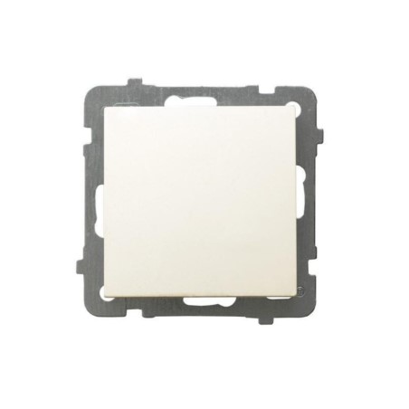 WYL.OSPEL LP-1G/M/27 AS ECRU MODUL JEDNOBIEGUNOWY