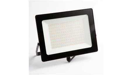 Naświetlacz led SMD 150W 13500LM AC230V IP65 kąt świecenia 120 stopni ciepła biała 3000K czarny EC79868-52580