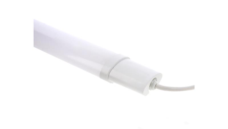 Oprawa hermetyczna DAMP PROOF SLIM ECO 1500 48W 5520lm 6500K 865 IP65 4058075601673-49692