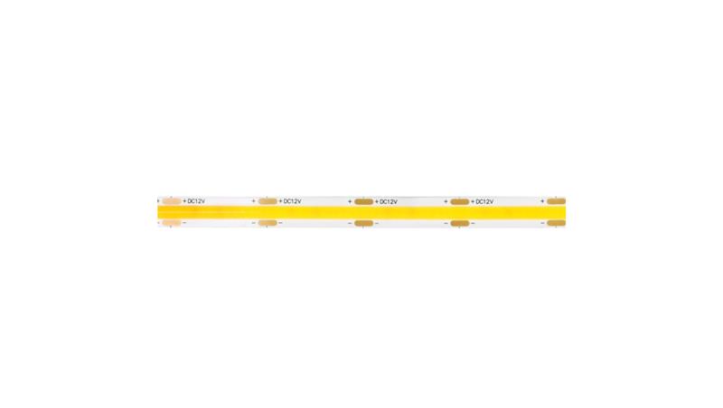 Taśma LED COB WW 3000K 480diod/m IP20 45W 9W/m /5m/ EC79929-58474 Taśma LED COB WW 3000K 480diod/m IP20 45W 9W/m /5m/ EC79929-58474