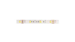 Taśma LED 5050 60 diod/m 72W 14,4W/m 12V IP20 RGB+CCT /5m/ EC79874-58879