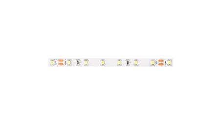 Taśma LED 2835 60 diod/m 54W 10,8W/m 24V IP20 CW 6500K /5m/ EC79709-58871