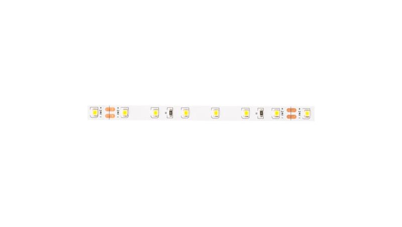 Taśma LED 2835 60 diod/m 54W 10,8W/m 24V IP20 NW 4000K /5m/ EC79708-58878