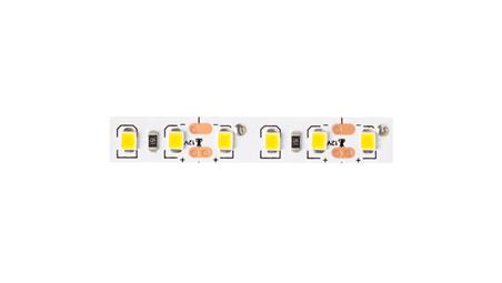 Taśma LED 2835 120 diod/m 48W 9,6W/m 12V IP20 NW 4000K /5m/ EC79576-58894